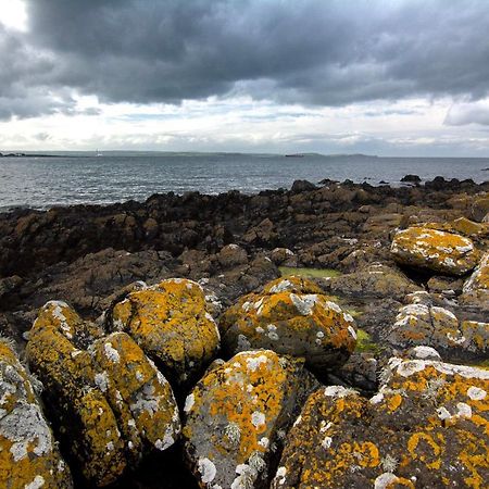 Tern Cottage Groomsport Kültér fotó