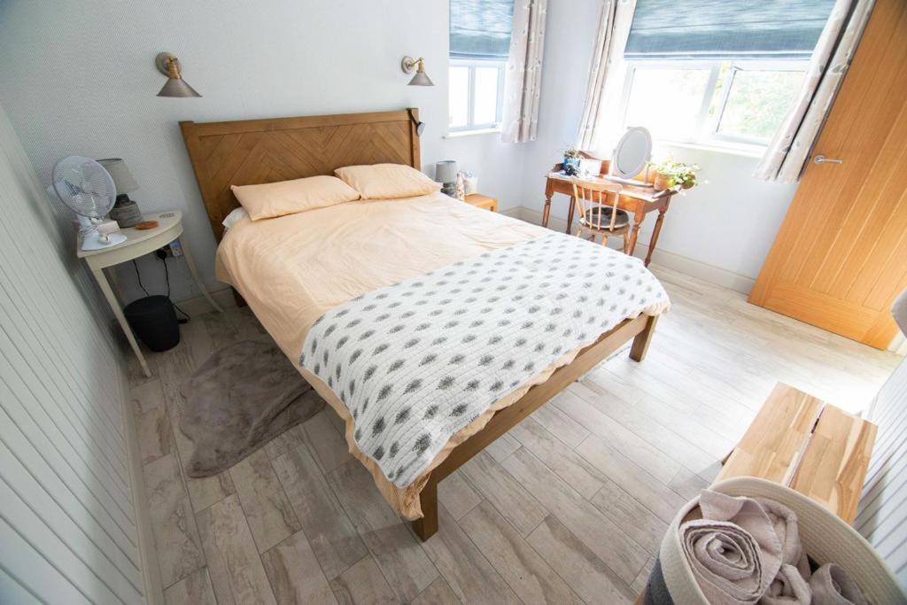 Tern Cottage Groomsport Kültér fotó