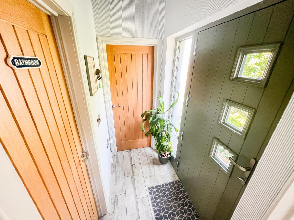 Tern Cottage Groomsport Kültér fotó