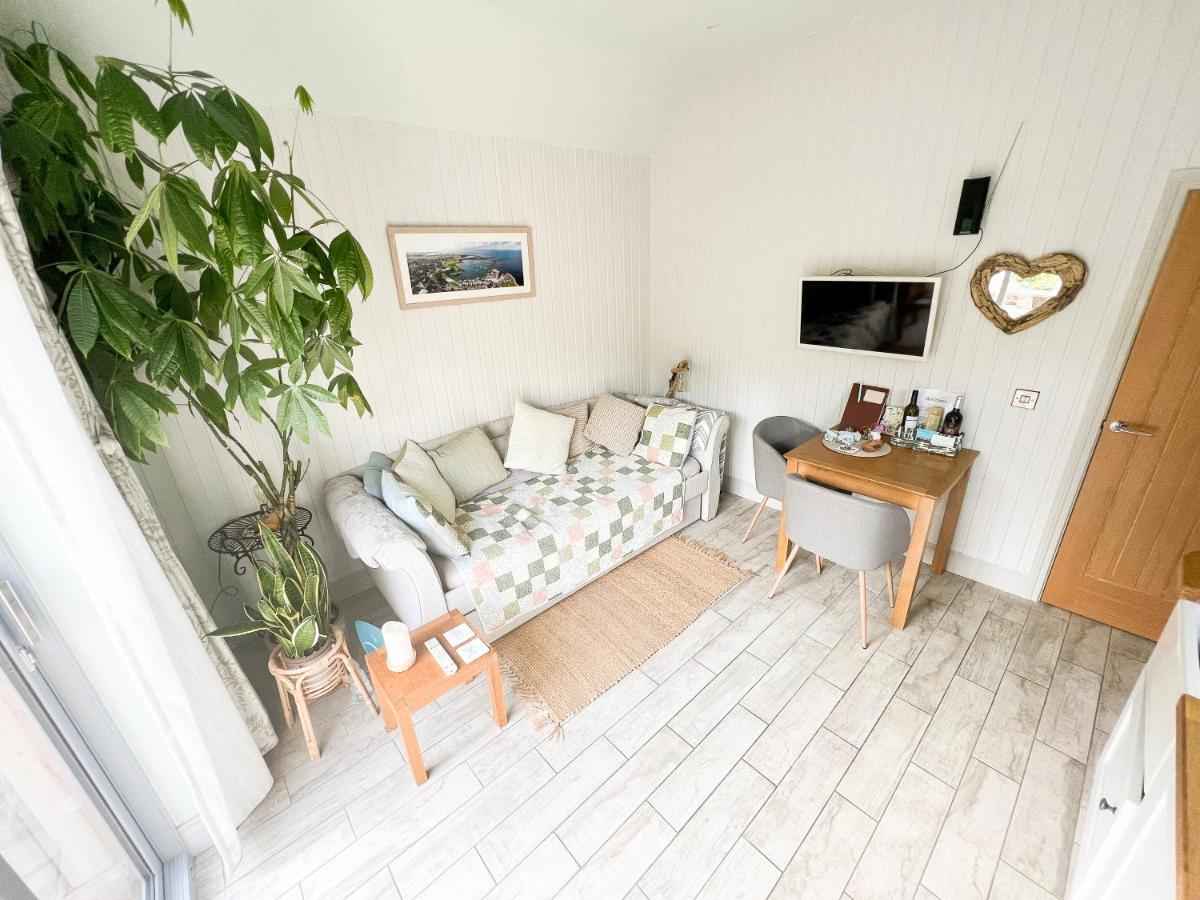 Tern Cottage Groomsport Kültér fotó
