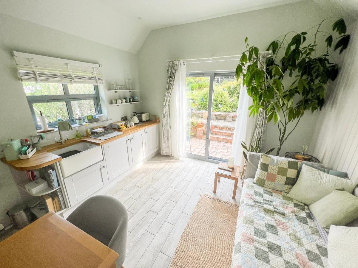 Tern Cottage Groomsport Kültér fotó